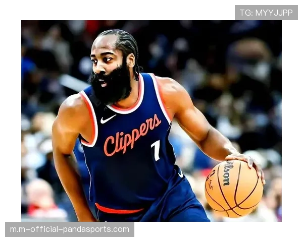 快船91-124不敌骑士 哈登离队后首战暴露磨合问题 快船91-124不敌骑士 哈登离队后首战暴露磨合问题