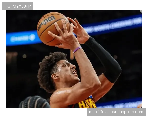 奥孔武21分8篮板老鹰内线支柱 约翰逊20分5篮板9助攻全面表现